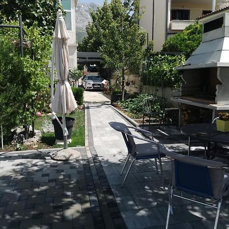 Sunflower Kaštela Exterior foto